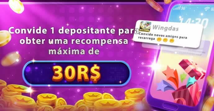 Apostar jogos online