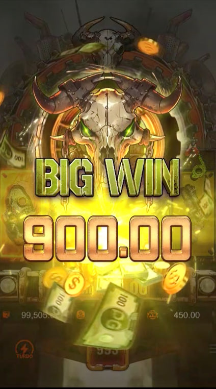 Gold bet