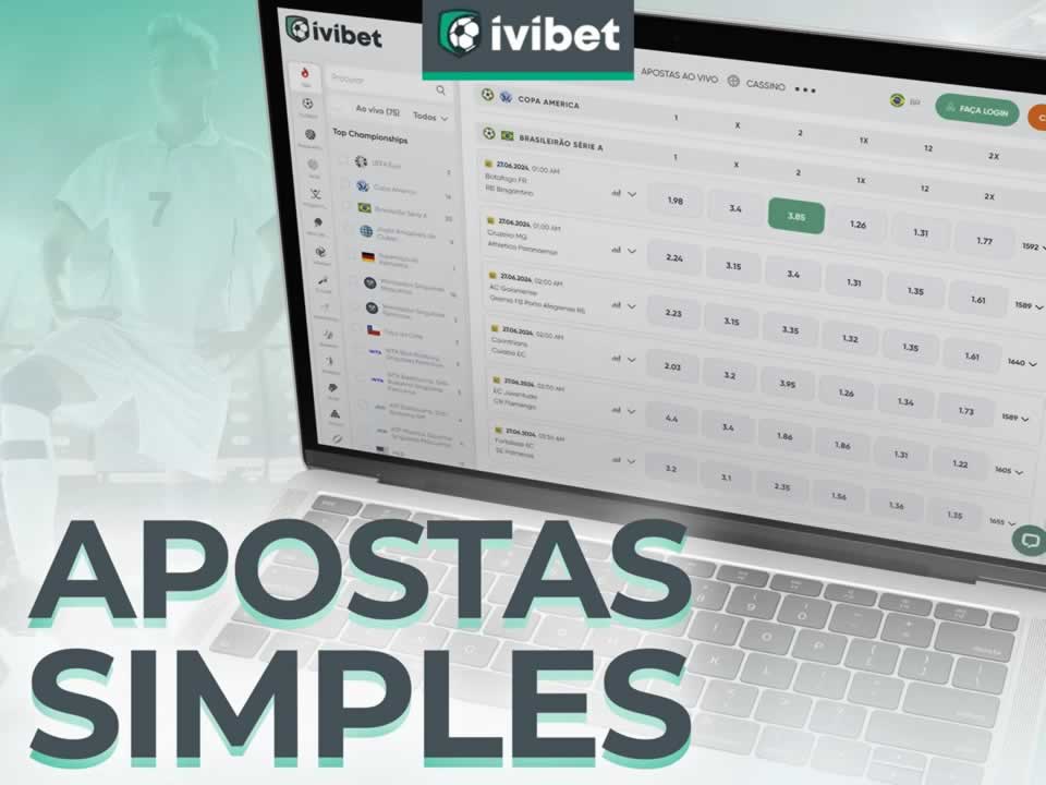 Esportivo bet