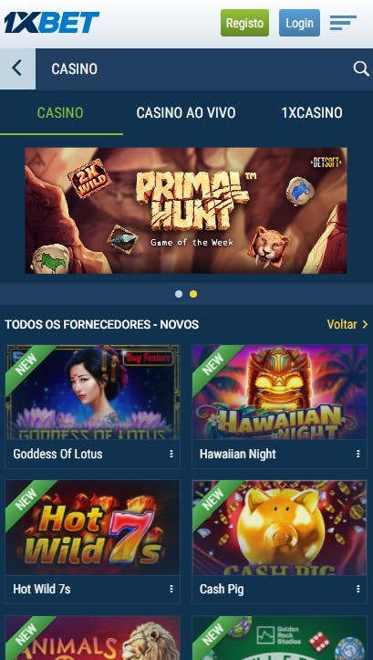 Pix bet365 moderno