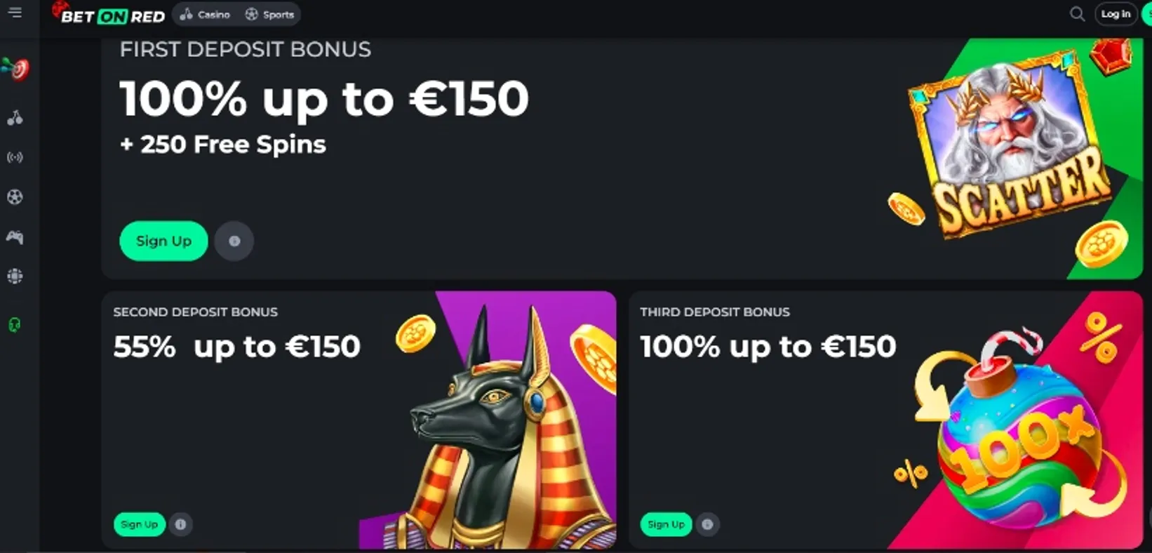 Aviator bets
