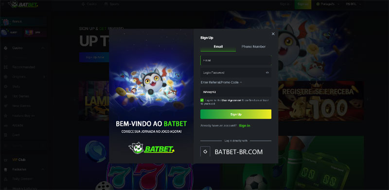 Jogo de foguete