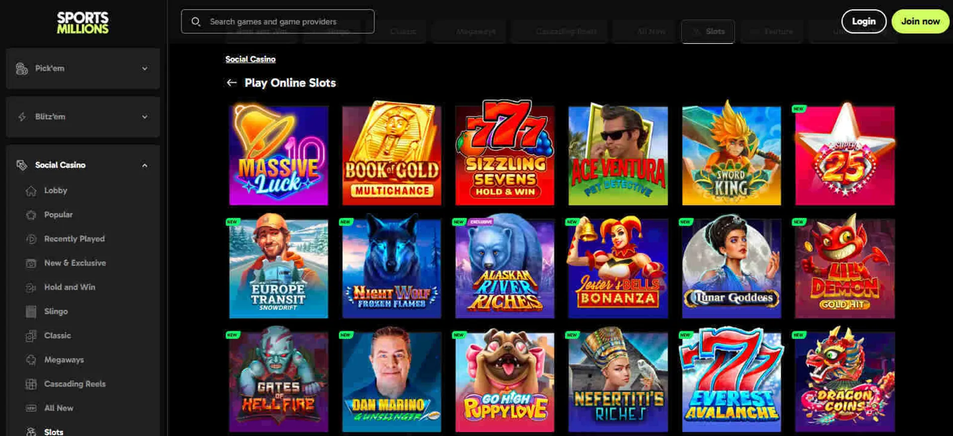Entrar bet365