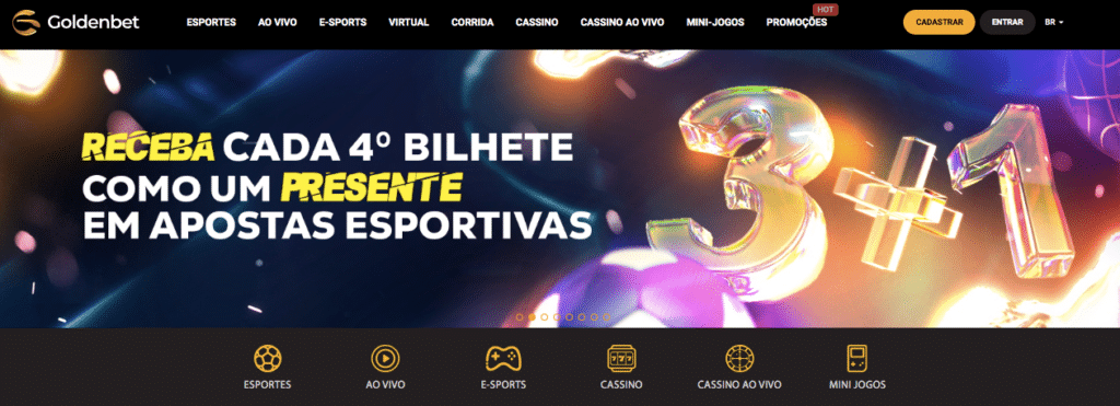 Betplay mais