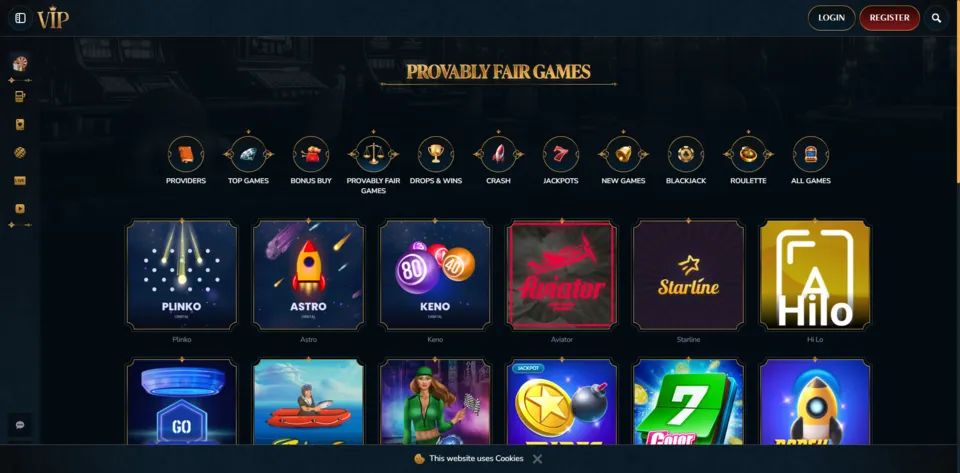 Fortune Panda Casino