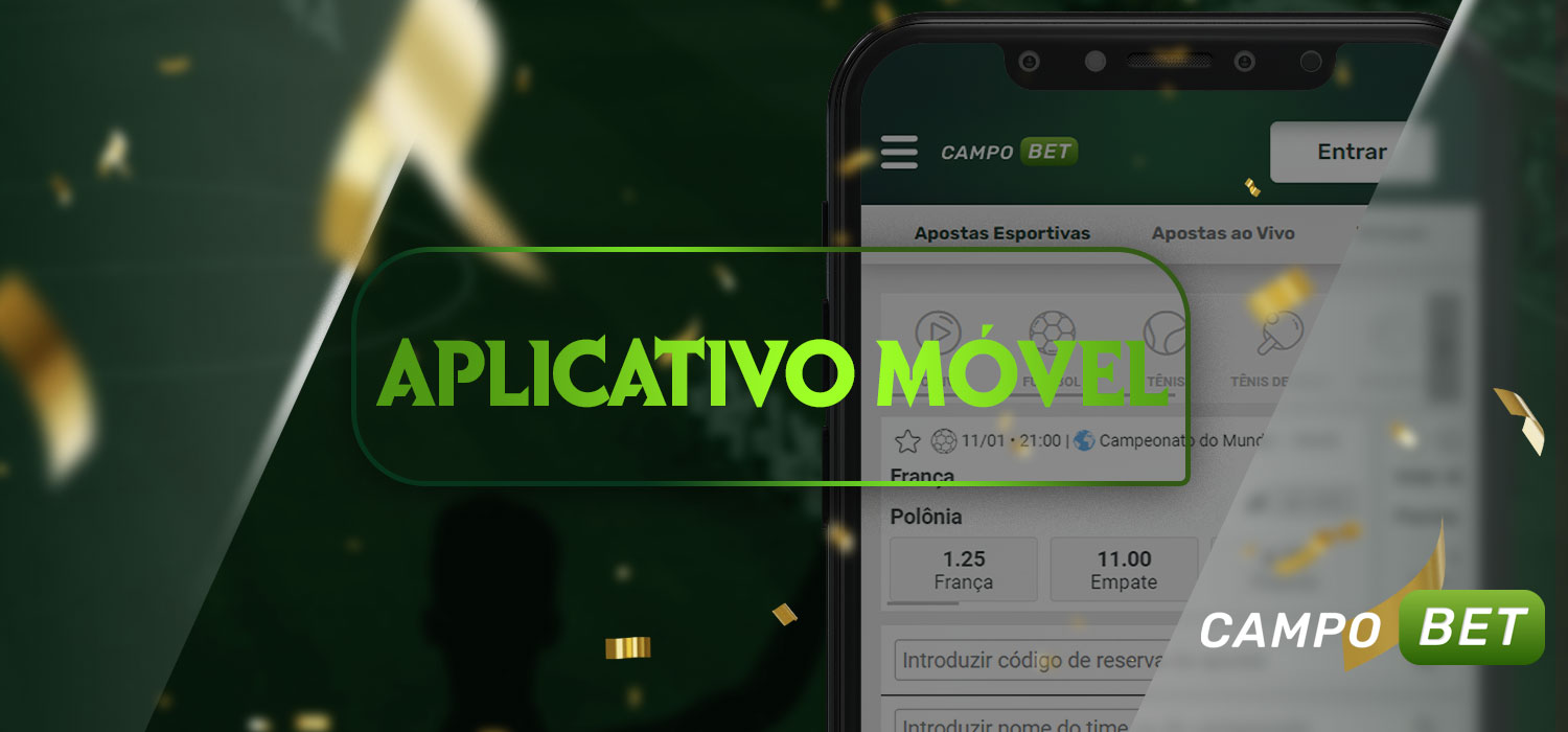 Futebol aposta