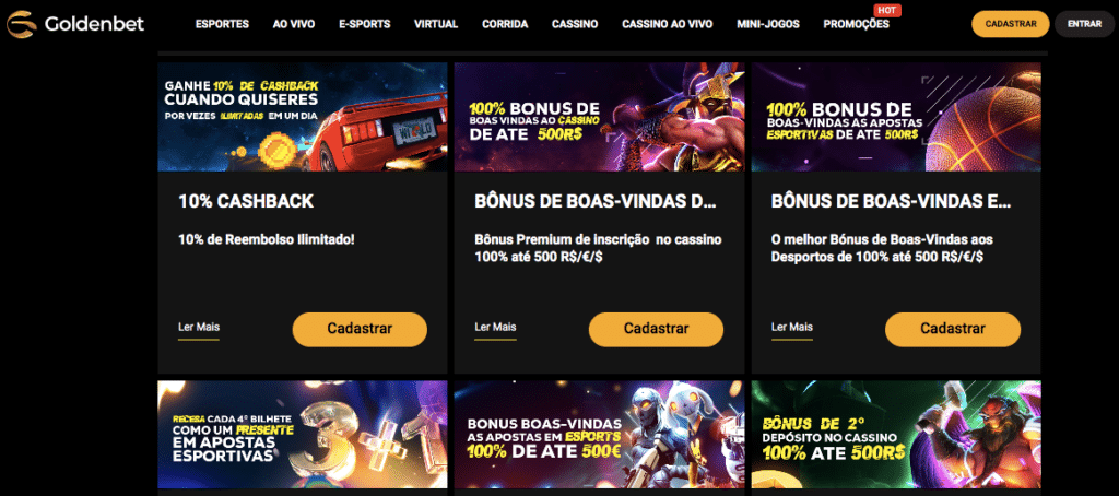 Jogo que dá dinheiro