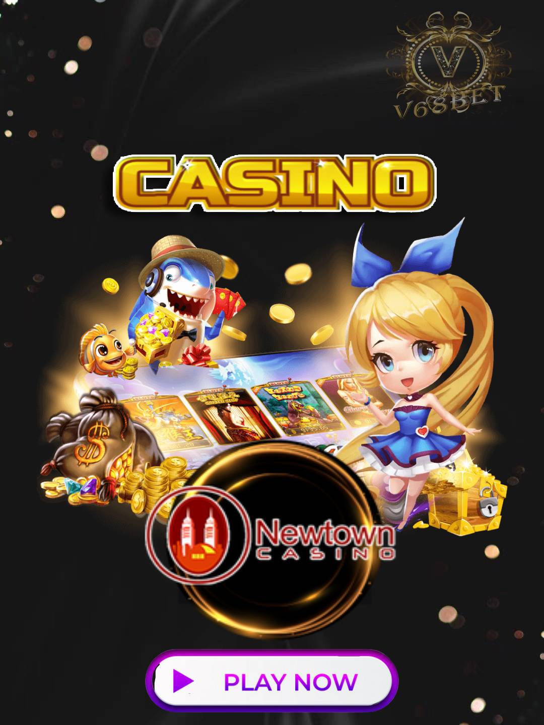 Jogo tiger