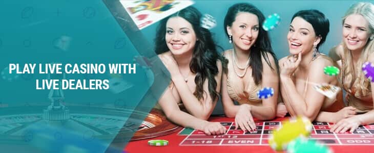 Treasure Spins Casino