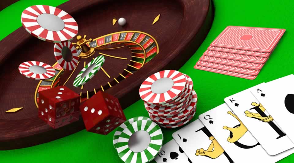 Bet casino online