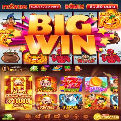 Gamble slots