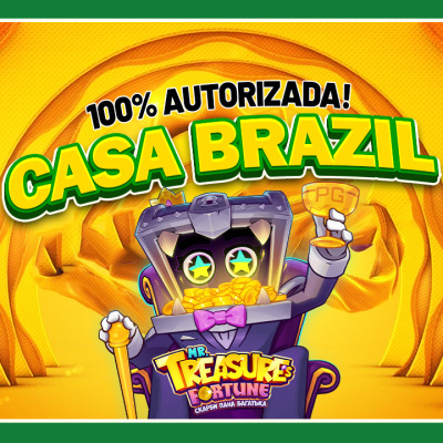 Robo para blaze