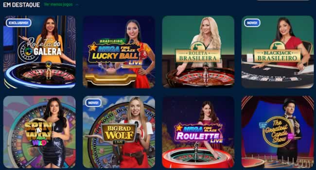 Betfair entrar