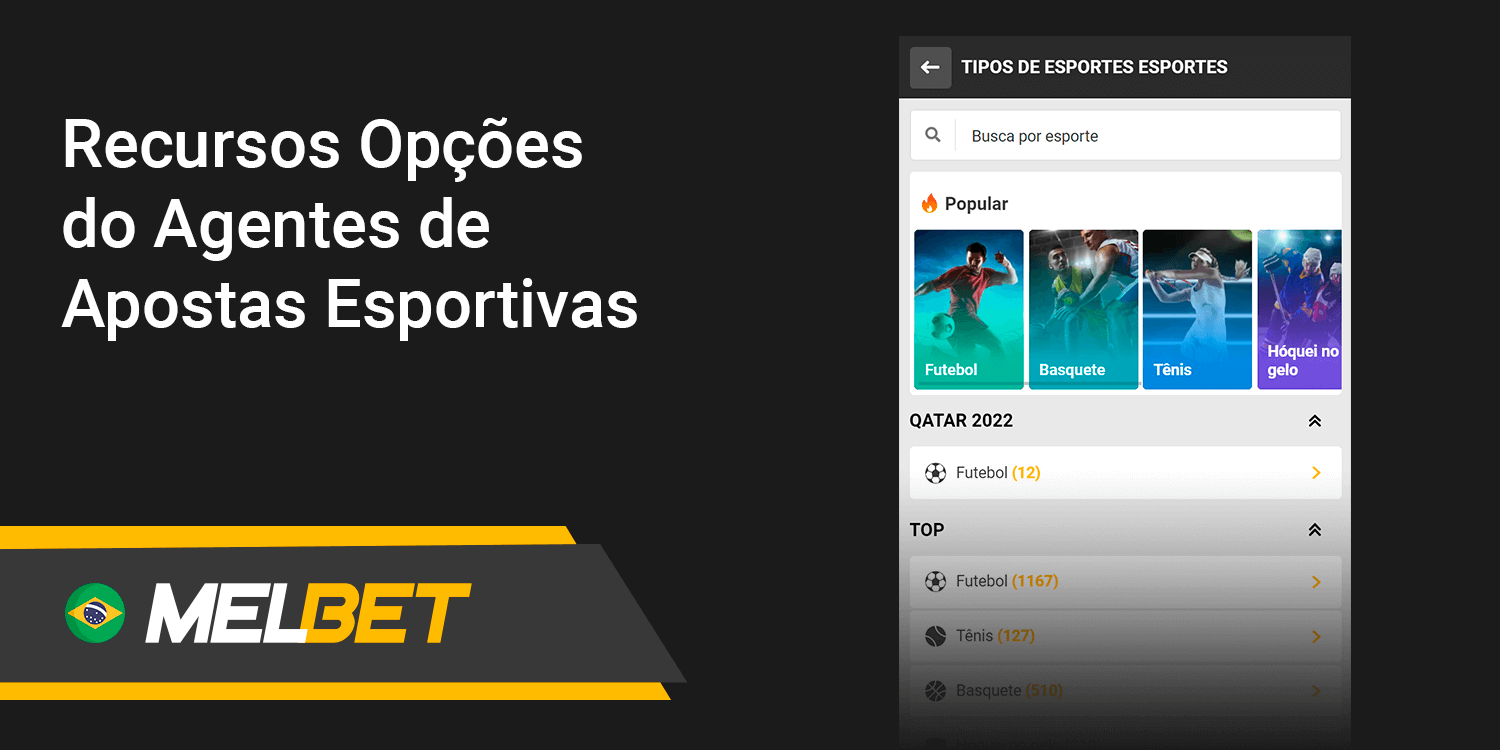 Bets apostas esportivas