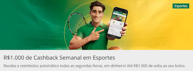 Esportiva bet casino