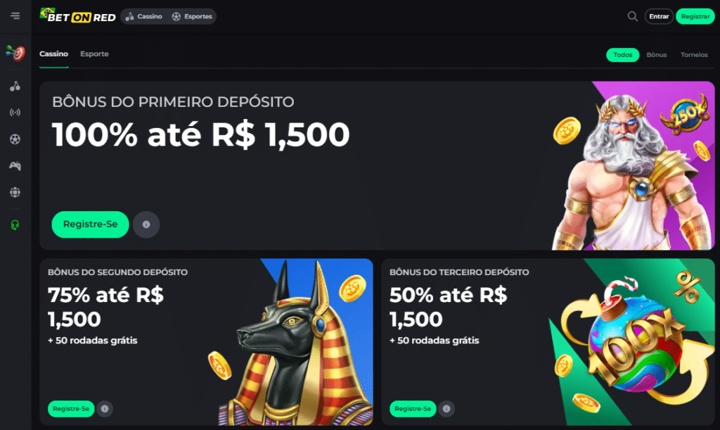Gunsbet Casino
