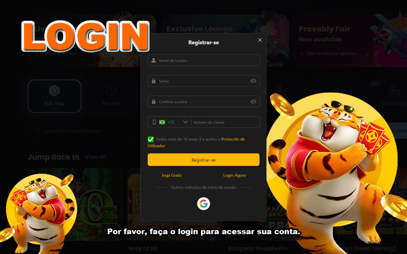 Bet365 entra