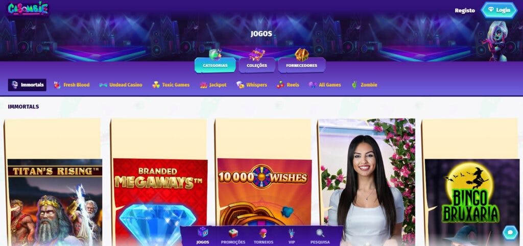 E mail vivo