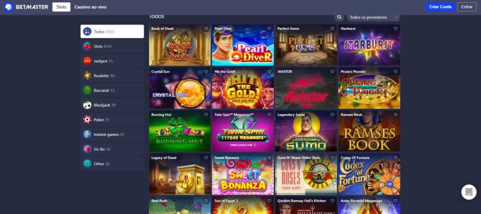 Esport bets