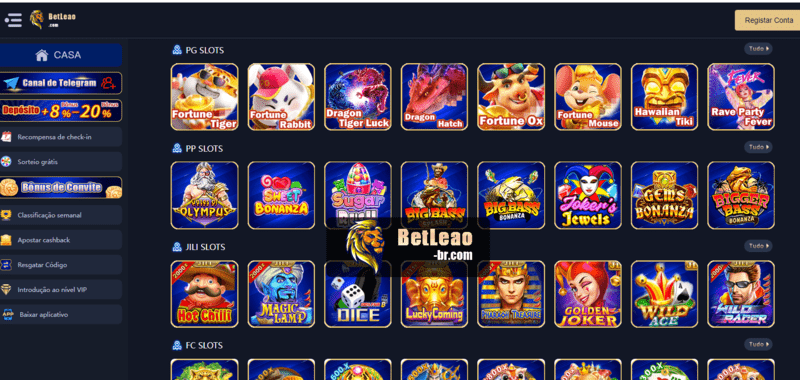 Br bets