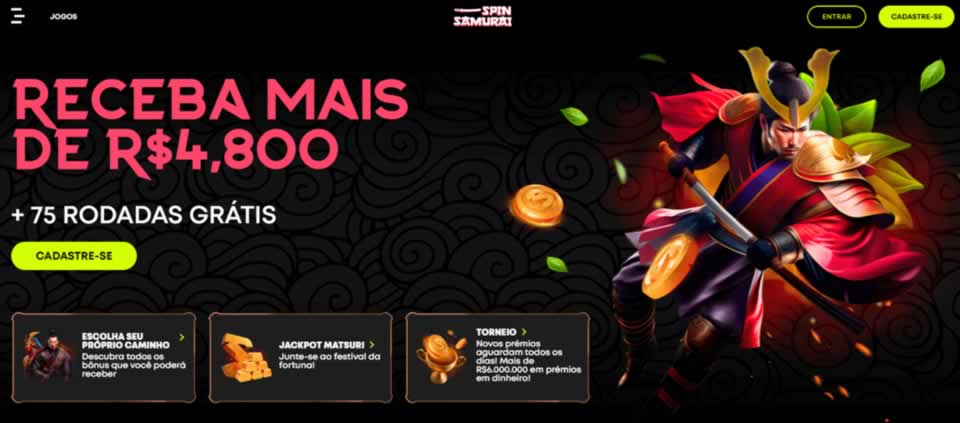 Aposta ganha bet