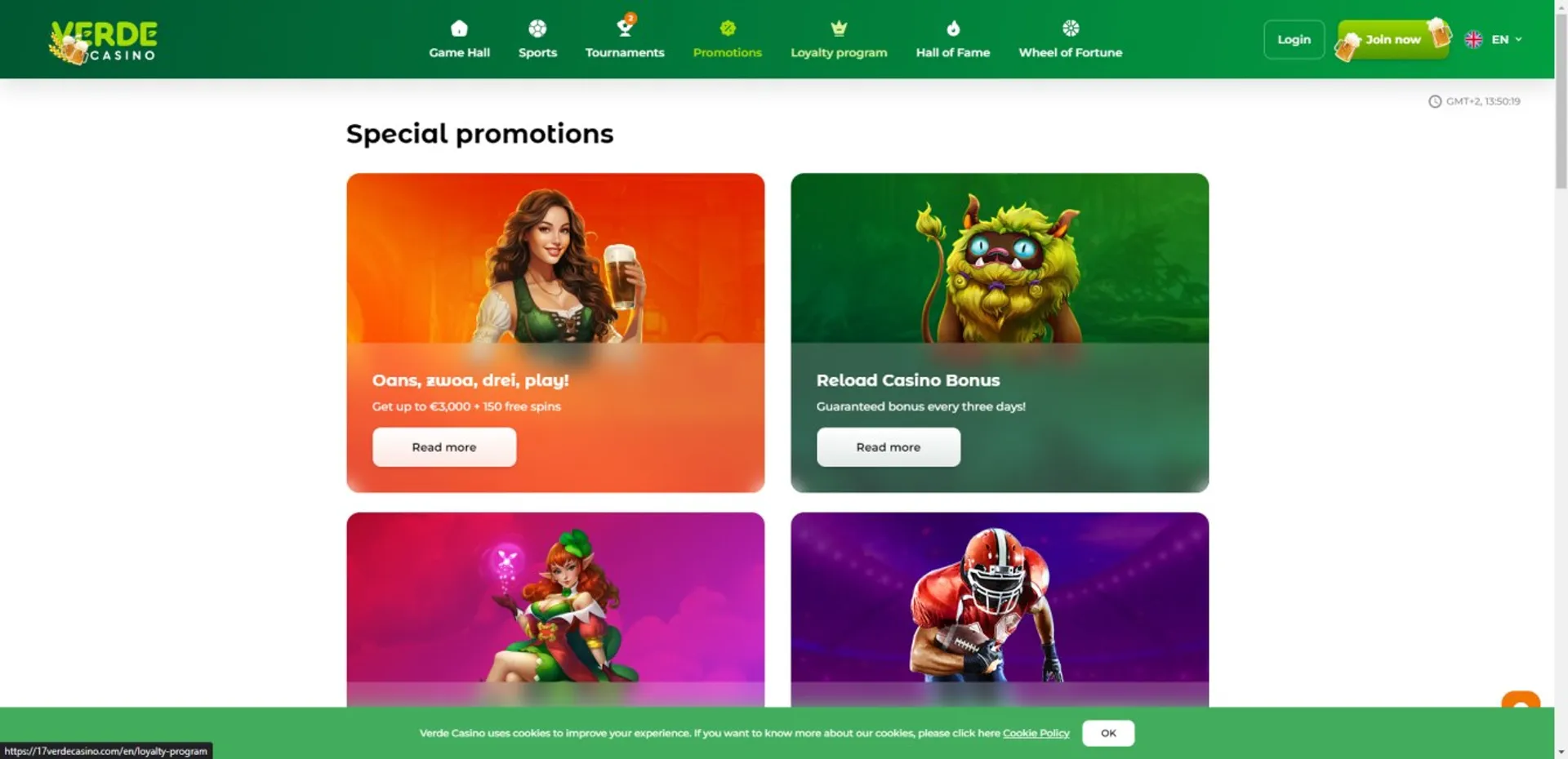 Bookie.com br