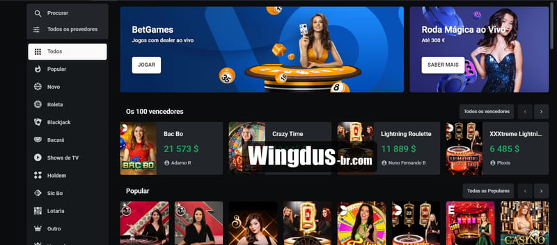 Mentoria bet