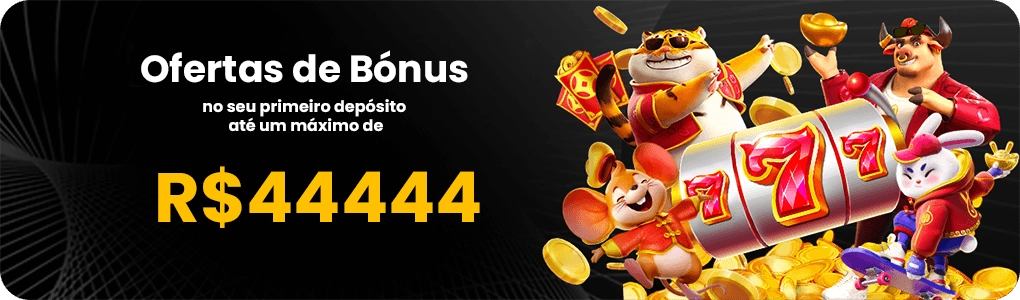 Jogos do tigrinho