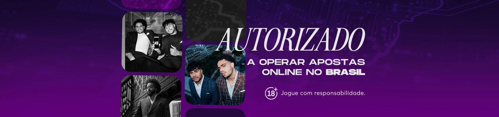Send pic on em português